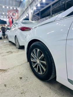 هیۆندای سۆناتا